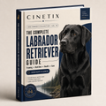 The Complete Labrador Retriever Guide